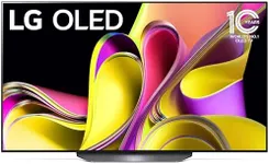 LG B3 Series 77-Inch Class OLED Sma