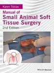 Manual of Small Animal Soft Tissue Surgery