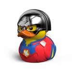 TUBBZ DC Suicide Squad Peacemaker Collectible Duck Vinyl Figure - Official DC Merchandise - TV Movies & Comics