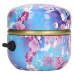 Mini Electric Pottery Wheel, 30W CW CCW Rotation Mini Pottery Wheel Tool 100‑240V Plug and Play for School (US Plug)