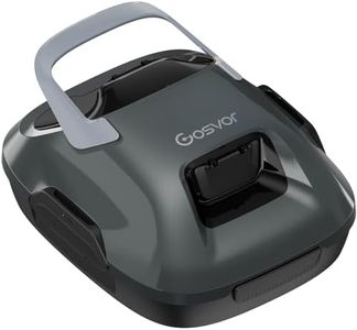 Gosvor Poo