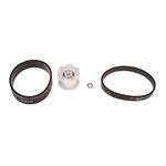 Masterpart Belt & Wheel Cog Clutch Repair Kit Compatible with Dyson DC04 DC07 DC14 DC33 Vacuum Cleaners