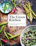 The Green Kitchen: Delicious and healthy vegetarian recipes for every day