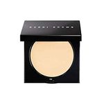 Bobbi Brown Sheer Finish Pressed Powder - 01 Pale Yellow, 0.38 ounces