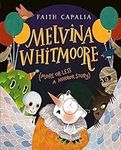 Melvina Whitmoore (More or Less a H
