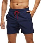 Arcweg Men's Swimming Shorts Mens S