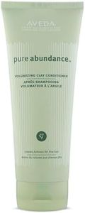 Aveda Pure Abundance Volumizing Clay Conditioner, 6.7-Ounce Tube