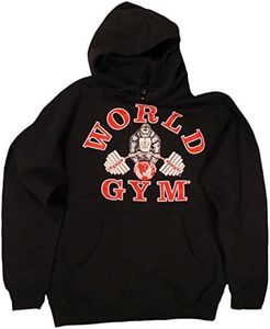 World Gym 