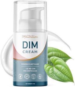 DIM Cream 