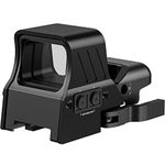 Reflex Sight Under 50