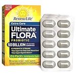 Renew Life Extra Care Ultimate Flor