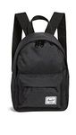 Herschel 10787-00001 CLASSIC MINI BACKPACK Unisex Black