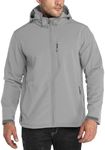 Outdoor Ventures Men's Lightweight 