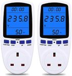 Electricity Usage Monitor Energy Mo