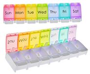 Home-X Medication Organizers