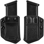 Aecktech 2 Pack Universal Mag Carri