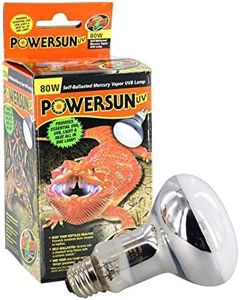 Zoo Med PowerSun UV Bulb 80 Watt