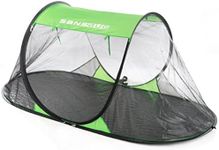 SANSBUG Instant Popup Mosquito Net 