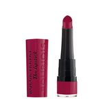 Bourjois Rouge Velvet The Lipstick Bullet Lipstick 1 Magni-Fig Purples, 2.4g