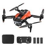 GoolRC GPS Drone with 8K Dual Camer
