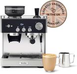 Breville Barista Signature Espresso