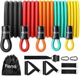 Renoj Resistance Bands with Handles