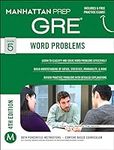 GRE Word Problems (Manhattan Prep G