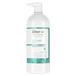 Dove Hair Therapy Shampoo for Dry S