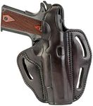 1791 Gunleather 1911 Holster - Thum