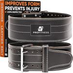 Weightlifting Belt for Men & Women 