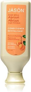 Jason Super Shine Apricot Conditioner, 473ml