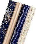 WRAPAHOLIC Wrapping Paper Roll - Go