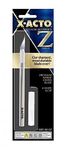 X-Acto Z Series No.1 Craft Knife - 6 Pack