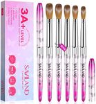 Saviland Professional Kolinsky Acry