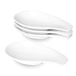 ONTUBE Ceramic Spoon Rests for Buff