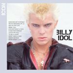 ICON: Billy Idol