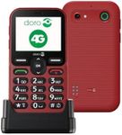 DORO Phone - Doro Leva E10 - 4G Mob