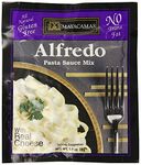 Mayacamas Alfredo Pasta Sauce Mix, 12 Count