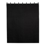 Starfavor Large Sound Dampening Blanket 96" x 80" Heavy Duty Soundproof Blanket Noise Cancelling Studio Sound Absorption Curtain/Light Blocker/Moving Blanket