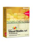 Microsoft Visual Studio .net Professional Edition 2003 Upgrade