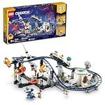 LEGO Creator 3 in 1 Space Roller Co