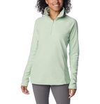 Columbia Women's Glacial IV 1/2 Zip Fleece