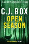 Open Season: the thrilling first novel in the Joe Pickett series