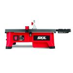 Skil 3550-02 7-Inch Wet Tile Saw with HydroLock System