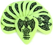 Ernie Ball Guitar Picks P09191