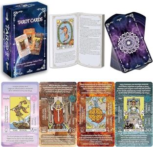 Tarot for 