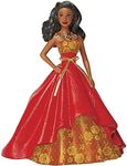 1 X Holiday Barbie African American