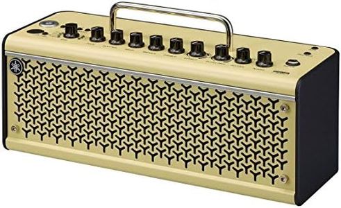 Yamaha THR10 IIW · Ampli guitare (combo)