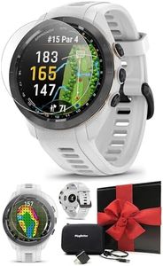 Garmin App