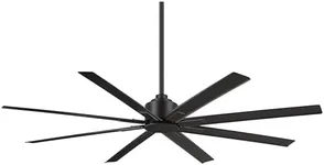 Minka-Aire F896-65-CL Xtreme H2O 65
